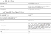 在线排盘红塔红土基金新任冯劲松为首席信息官