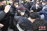 在线排盘多次未经允许外出，“素媛案”凶手赵斗淳再次被拘留