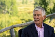 在线排盘费城联储行长Harker：决策者需等待不确定性消退再调整利率