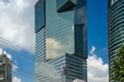 在线排盘象屿集团旗下公司拟收购上海仙乐斯广场98.68%的股权