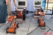 在线排盘六五环境日：科技何以赋能浙江生态环境保护？