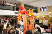 在线排盘中国驻菲律宾大使与菲候任外长共同出席庆祝中菲建交50周年图片展