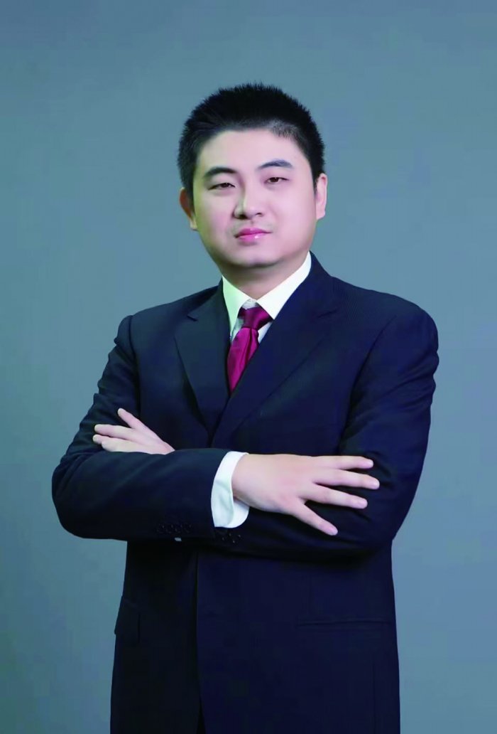 国盛证券研究所副所长、首席钢铁行业分(👩)析师笃慧：康波周期轮动中A股机会凸显